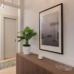 Appartamento Lovelystay - 3 Bedroom Downtown Wonderwall *