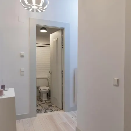 Lejlighed Lovelystay - 3 Bedroom Downtown Wonderwall