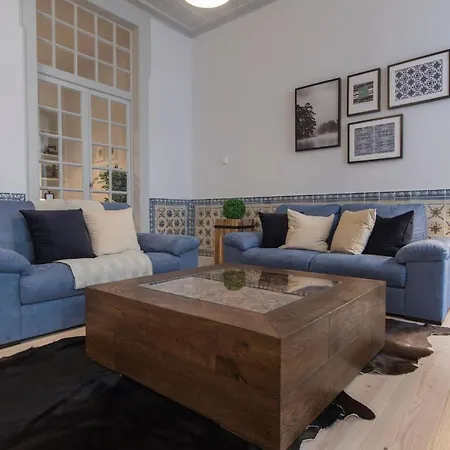 Lejlighed Lovelystay - 3 Bedroom Downtown Wonderwall