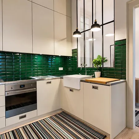 3 Bedroom Downtown Wonderwall By Lovelystay * Lisbona