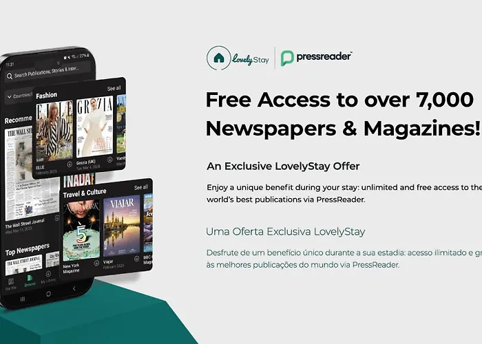 Lovelystay - 3 Bedroom Downtown Wonderwall Διαμέρισμα