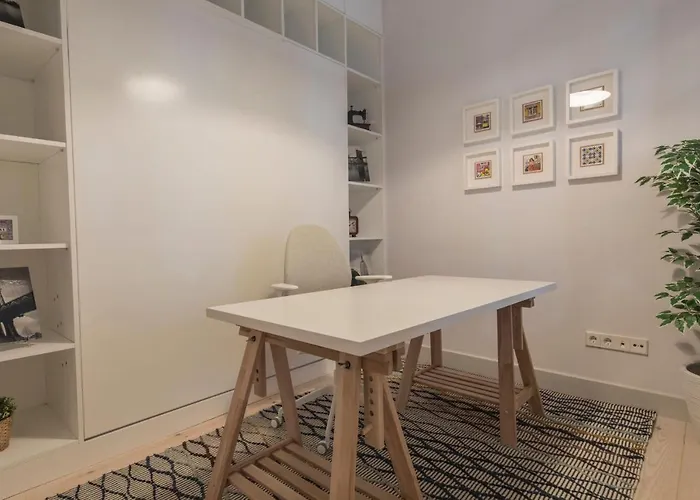 Lovelystay - 3 Bedroom Downtown Wonderwall