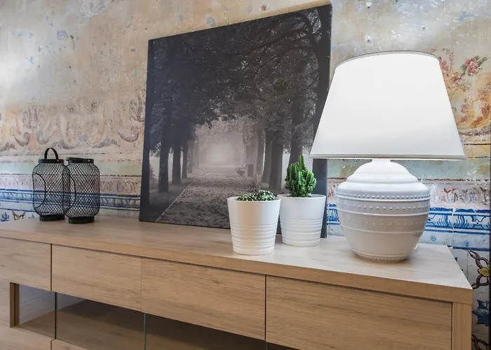 Lovelystay - 3 Bedroom Downtown Wonderwall Διαμέρισμα