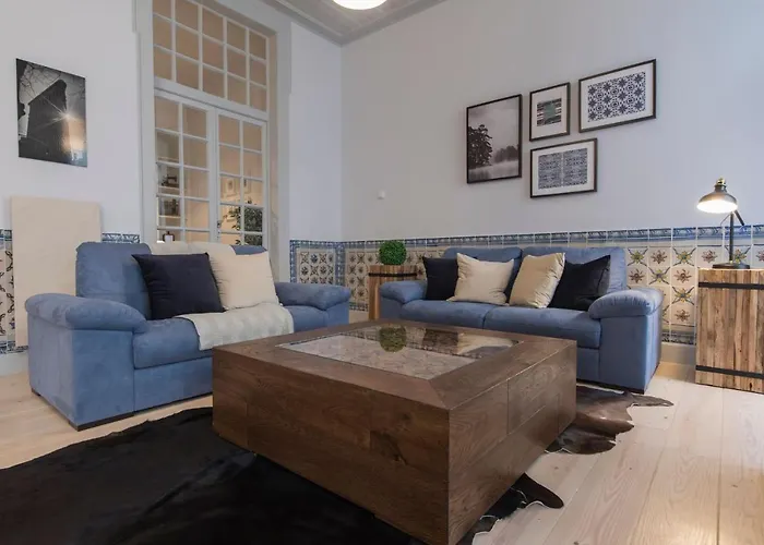 Appartamento Lovelystay - 3 Bedroom Downtown Wonderwall